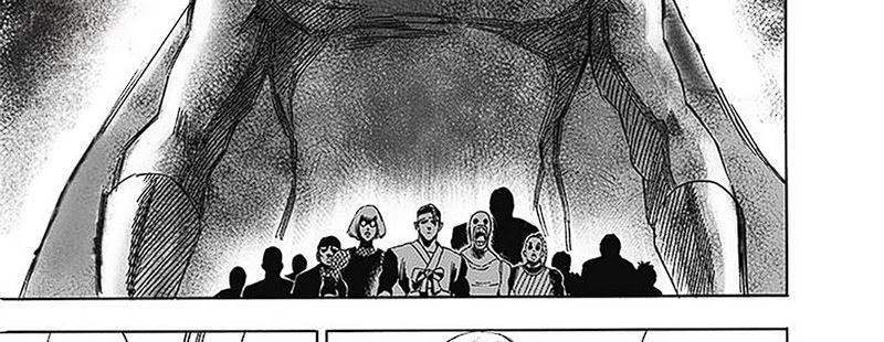 Read One Punch-Man ID Manga Online