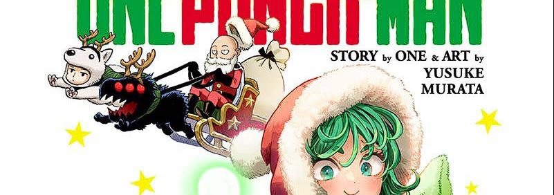 Read One Punch-Man ID Manga Online