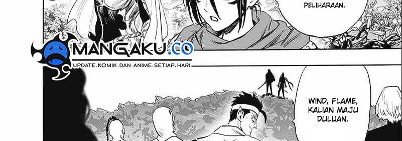 Read One Punch-Man ID Manga Online