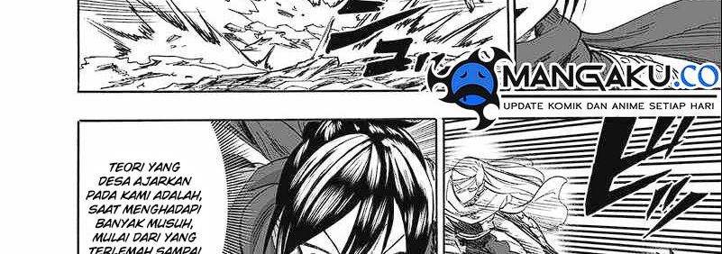Read One Punch-Man ID Manga Online