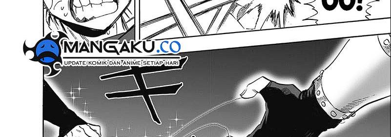 Read One Punch-Man ID Manga Online