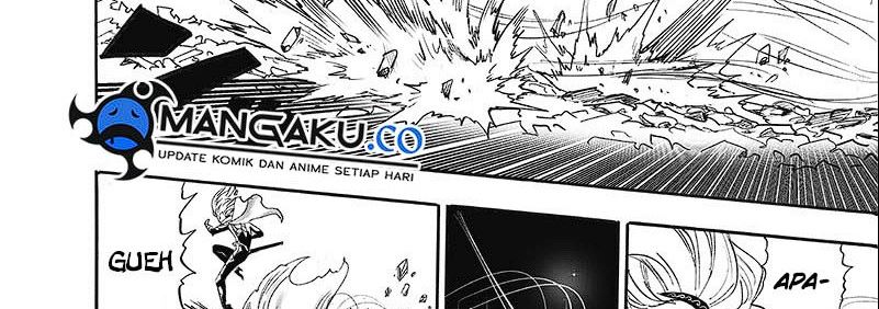 Read One Punch-Man ID Manga Online