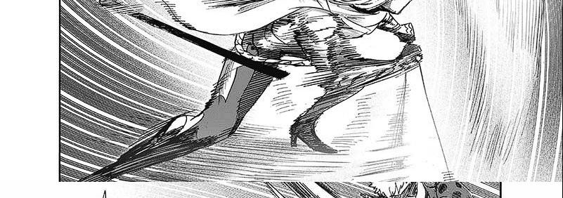 Read One Punch-Man ID Manga Online