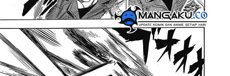 Read One Punch-Man ID Manga Online