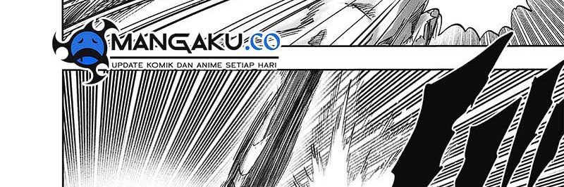 Read One Punch-Man ID Manga Online