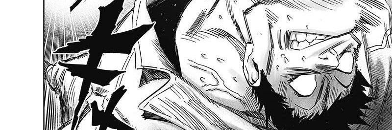 Read One Punch-Man ID Manga Online