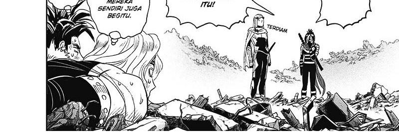 Read One Punch-Man ID Manga Online