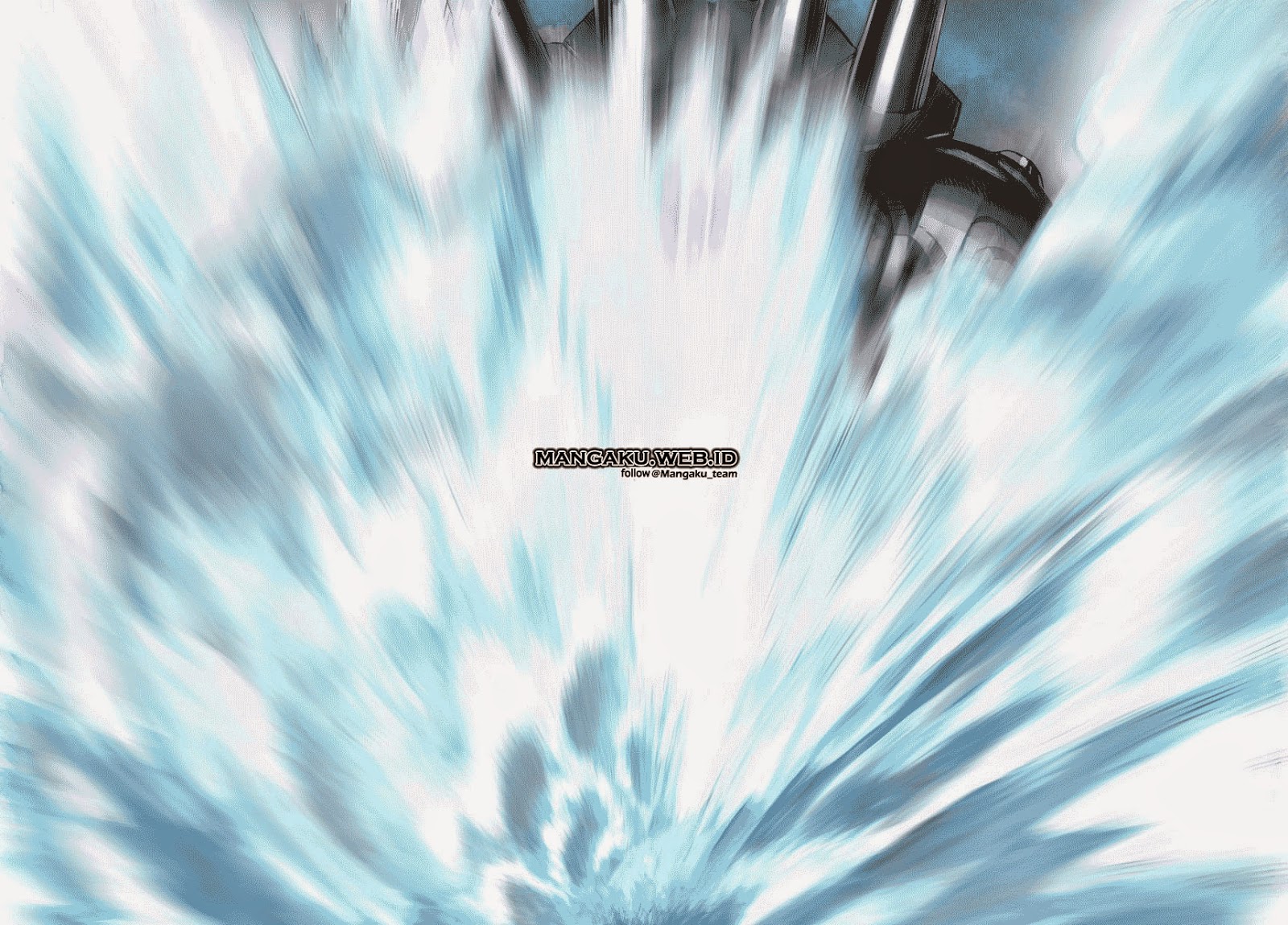 Read One Punch-Man ID Manga Online