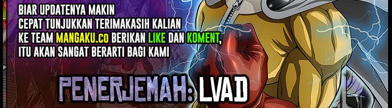 Read One Punch-Man ID Manga Online
