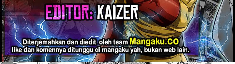 Read One Punch-Man ID Manga Online