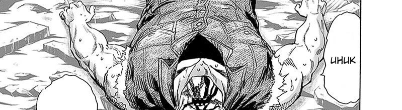 Read One Punch-Man ID Manga Online