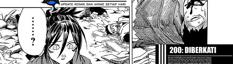 Read One Punch-Man ID Manga Online