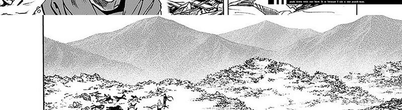 Read One Punch-Man ID Manga Online