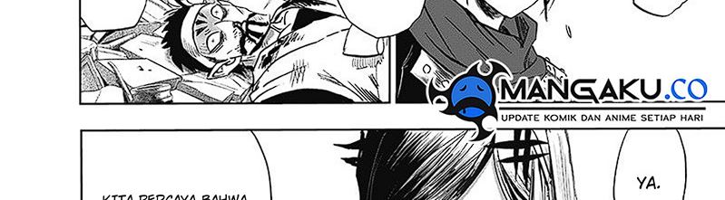 Read One Punch-Man ID Manga Online