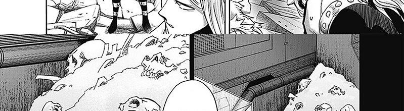 Read One Punch-Man ID Manga Online