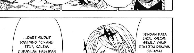 Read One Punch-Man ID Manga Online