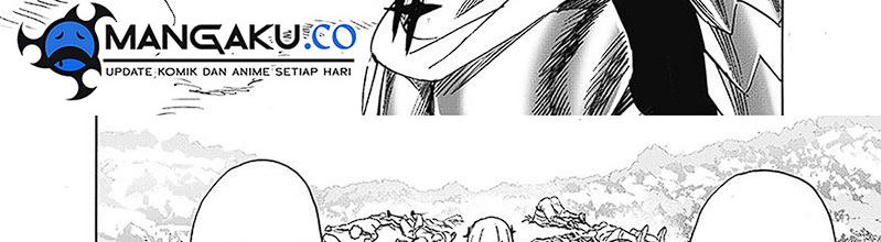 Read One Punch-Man ID Manga Online