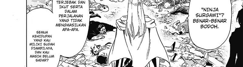 Read One Punch-Man ID Manga Online