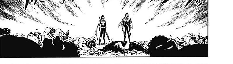 Read One Punch-Man ID Manga Online
