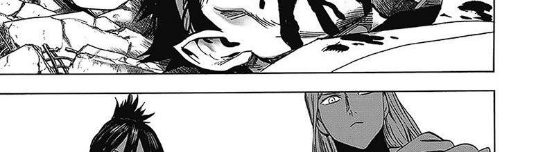 Read One Punch-Man ID Manga Online
