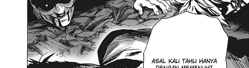 Read One Punch-Man ID Manga Online