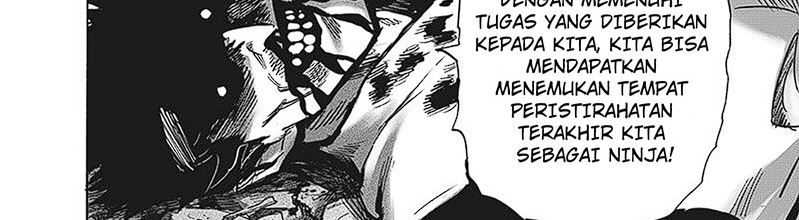 Read One Punch-Man ID Manga Online