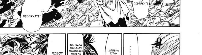 Read One Punch-Man ID Manga Online