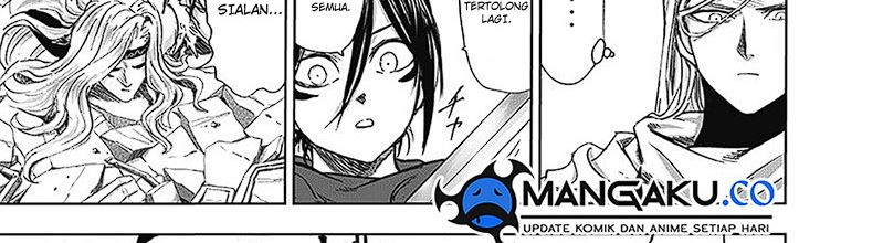 Read One Punch-Man ID Manga Online
