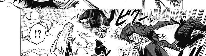 Read One Punch-Man ID Manga Online