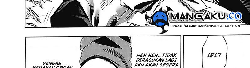 Read One Punch-Man ID Manga Online