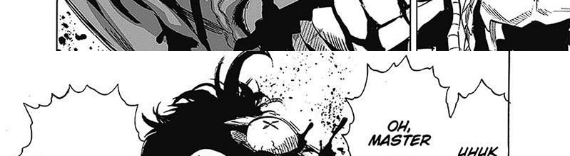 Read One Punch-Man ID Manga Online