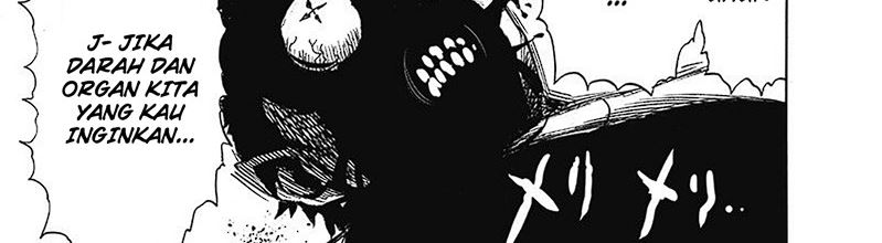 Read One Punch-Man ID Manga Online