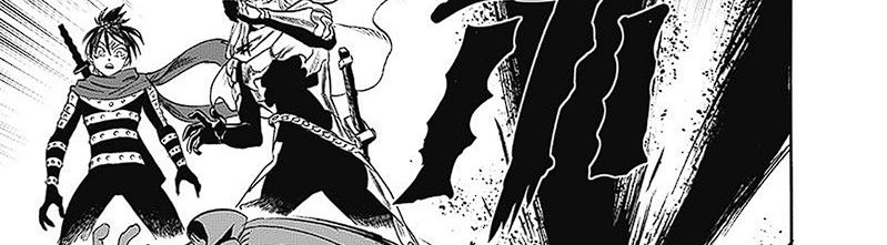 Read One Punch-Man ID Manga Online
