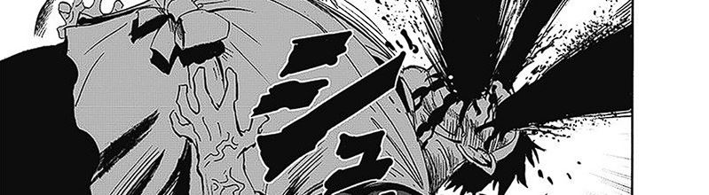 Read One Punch-Man ID Manga Online