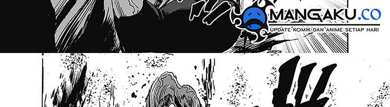 Read One Punch-Man ID Manga Online