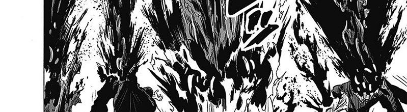 Read One Punch-Man ID Manga Online