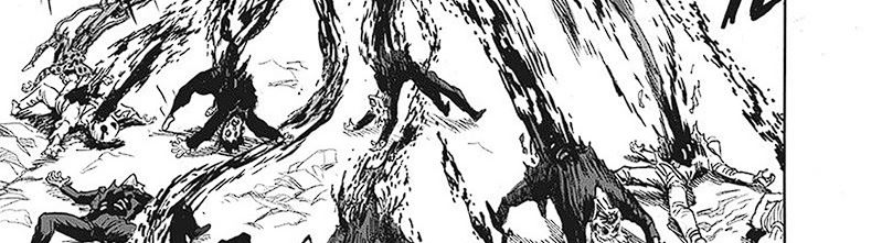 Read One Punch-Man ID Manga Online