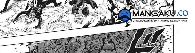 Read One Punch-Man ID Manga Online