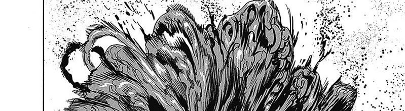 Read One Punch-Man ID Manga Online