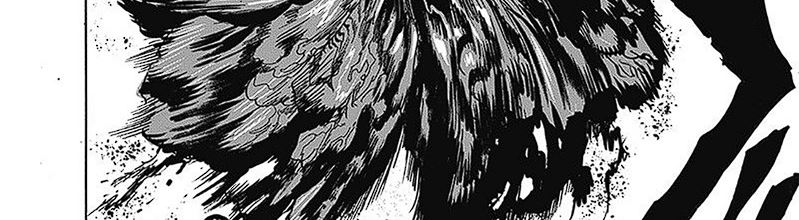 Read One Punch-Man ID Manga Online
