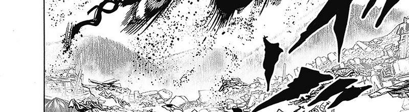 Read One Punch-Man ID Manga Online