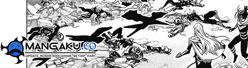 Read One Punch-Man ID Manga Online