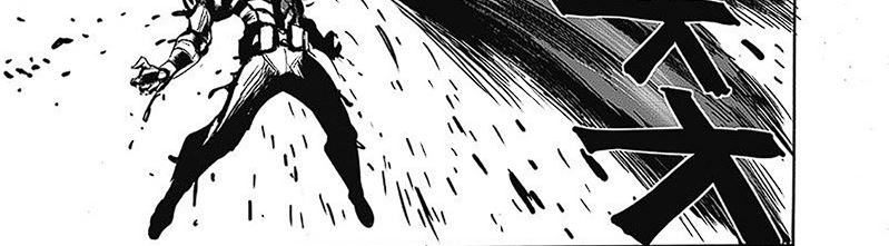 Read One Punch-Man ID Manga Online