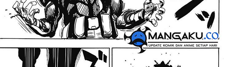 Read One Punch-Man ID Manga Online