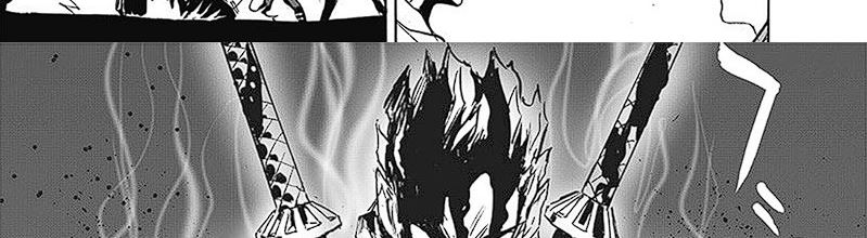 Read One Punch-Man ID Manga Online