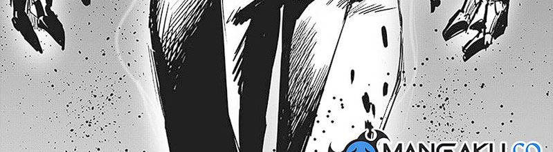 Read One Punch-Man ID Manga Online