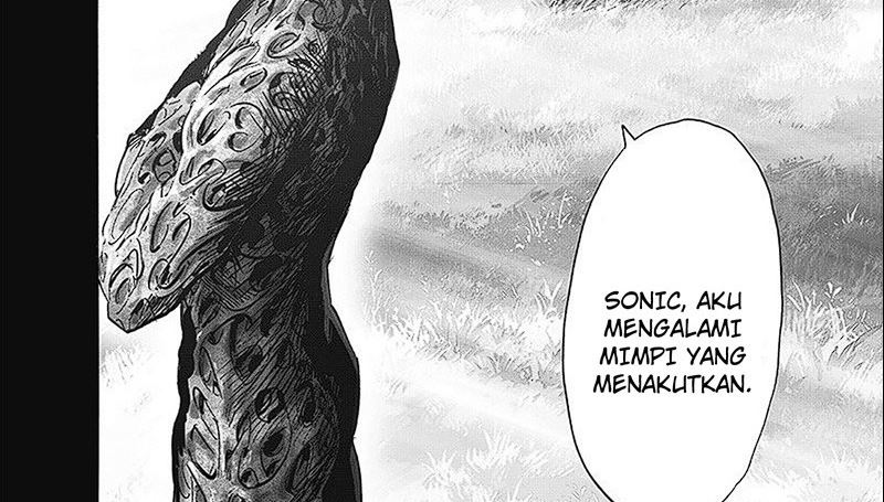 Read One Punch-Man ID Manga Online