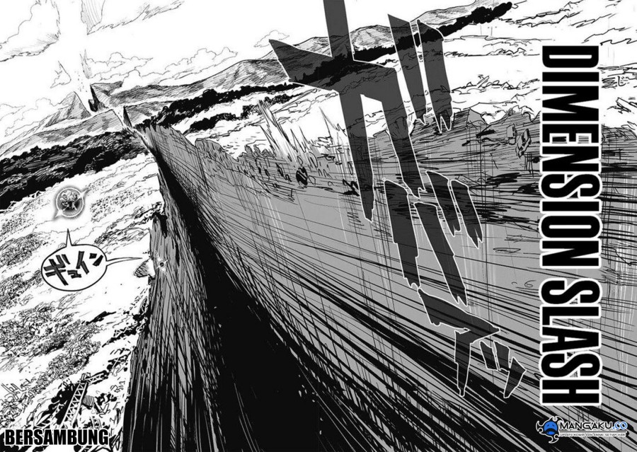 Read One Punch-Man ID Manga Online