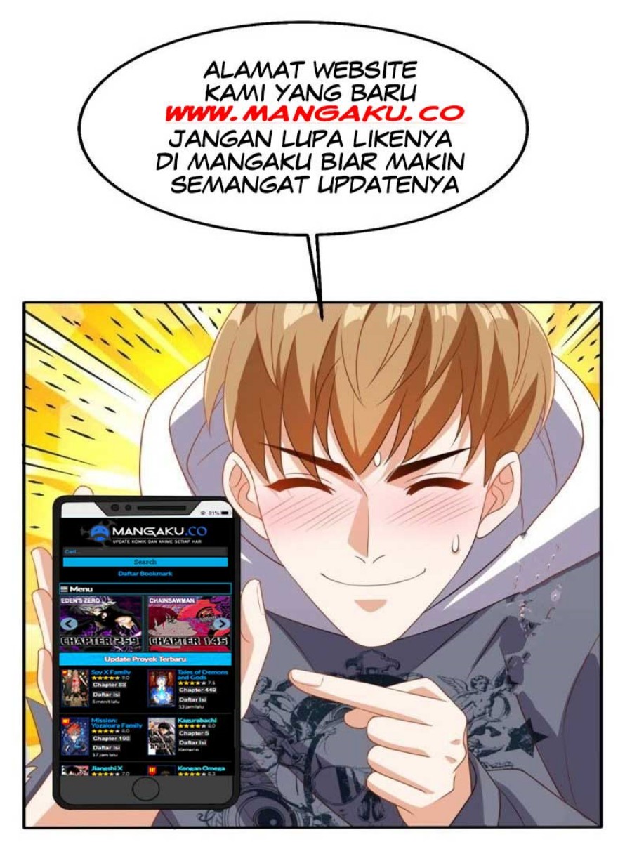 Read One Punch-Man ID Manga Online