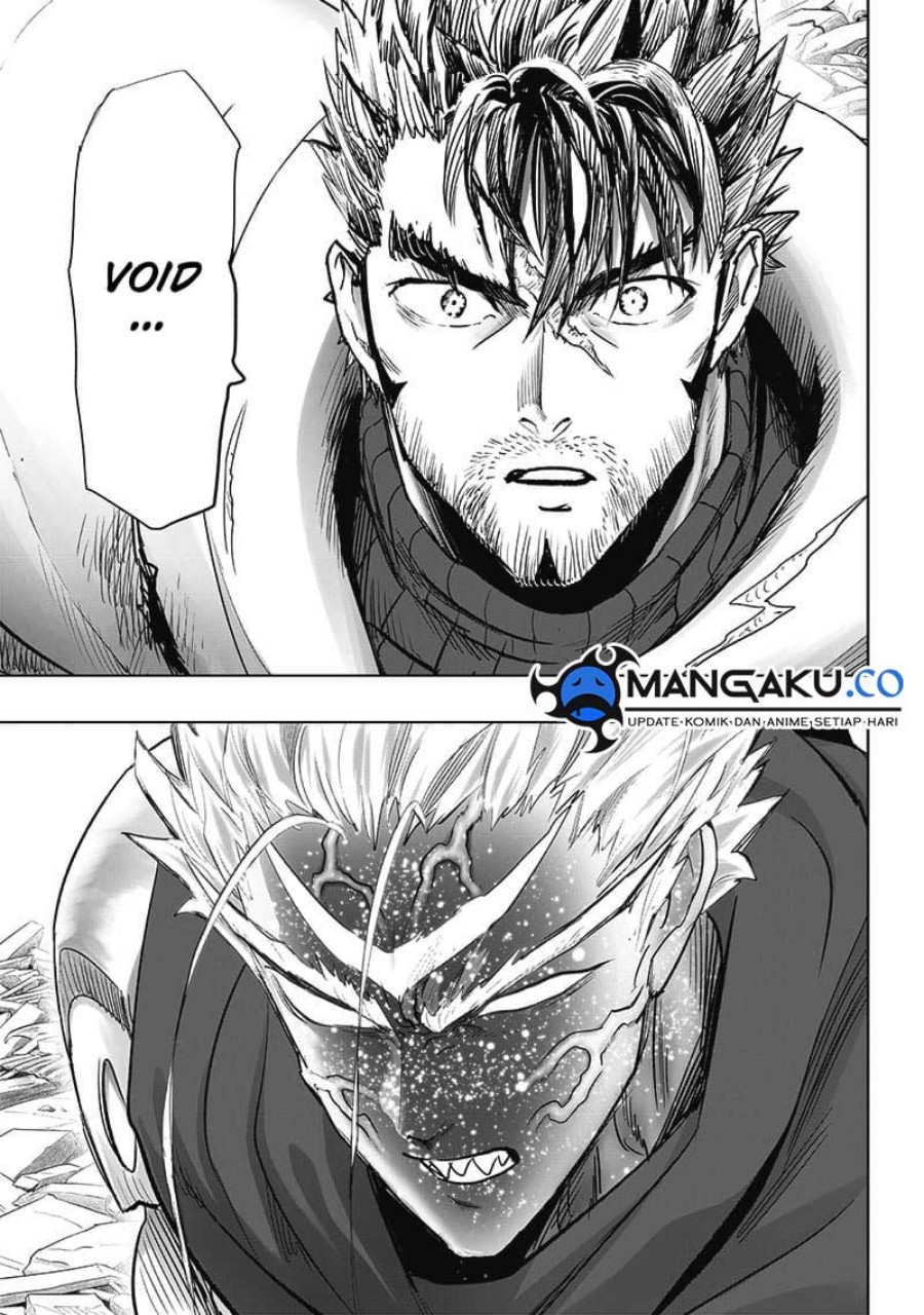 Read One Punch-Man ID Manga Online